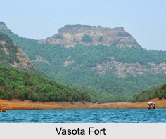 Vasota Fort, Maharashtra