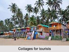 Tourism In Goa