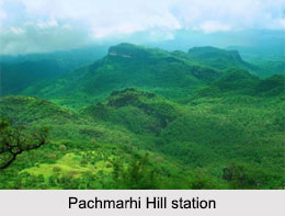 Hill Stations of Madhya Pradesh