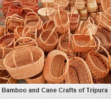 Crafts of Tripura
