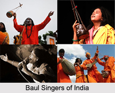 Forms of East Indian Folk Music