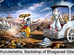 Threefold Faith in Bhagavad Gita