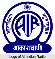 National Radio Stations, Indian Radio