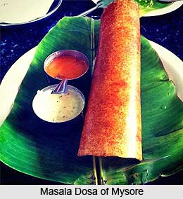 Cuisine of Mysore, Mysore