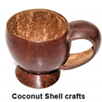 Crafts of Kerala
