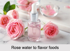 Rose, Flower Type Spice