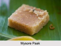 Cuisine of Mysore, Mysore
