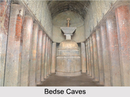 Buddhist Cave Temples In India