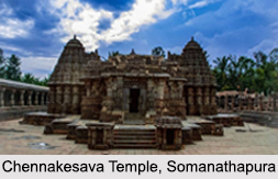 Temples of Karnataka