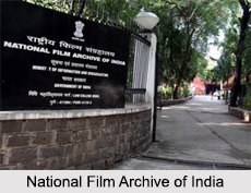 National Film Archive of India