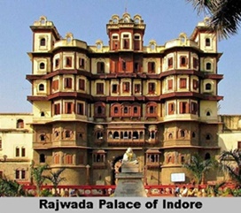 Princely State of Indore