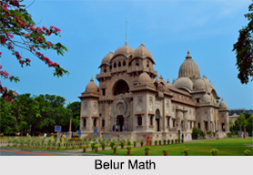 Belur Math, Kolkata