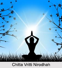 Yogah cittavrtti nirodhah, Patanjali Yoga Sutra