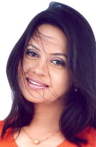 TV Actress : Sujata Thakkar