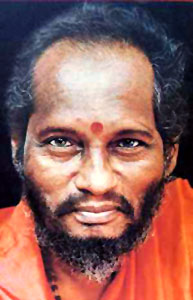 Swami Muktananda