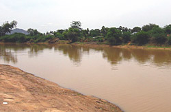 Tamirabarani River