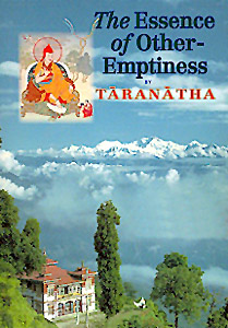 The Buddhist texts of Taranatha