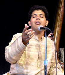 Thumri, Musical form, Indian Music