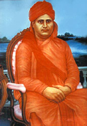 Swami Dayanand Sarawati