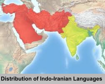 Indo-Iranian language
