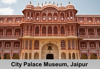 Museums of Jaipur