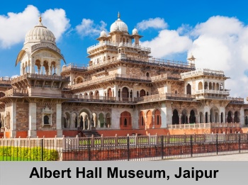 Museums of Jaipur