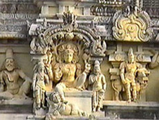 Tiruppurampayam Temple