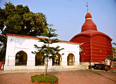 Tripura Sundri Temple