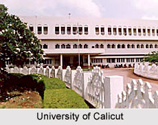 University of Calicut Engineering College