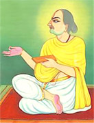 Vallabhacharya 