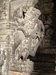 Varadharaja-temple