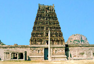 Venkataramana Temple