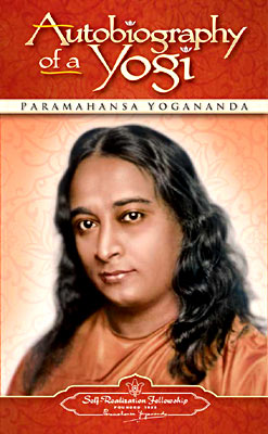 Concept of Kriya Yoga - Autobiography of a Yogi by Paramhansa Yogananda
