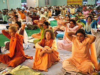 Science of Kriya Yoga