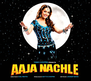 Aaja Nachle Popular Indian Film