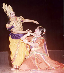 Jayashree Rajagopalan - Shakuntalam