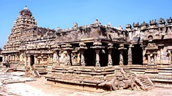 Airavateswarar Temple