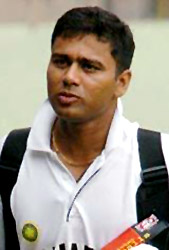 Akash Chopra