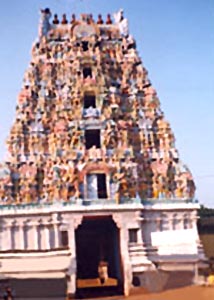 Alangudi temple