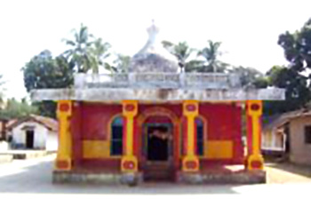 Shejjeswar Temple