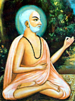 SwamiRamCharanji