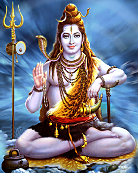 Sarva, Name Of Lord Shiva