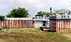 Sri meenakshi temple