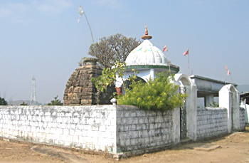 Basudeokona in Gumla District