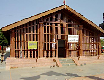 Danteshwari Temple