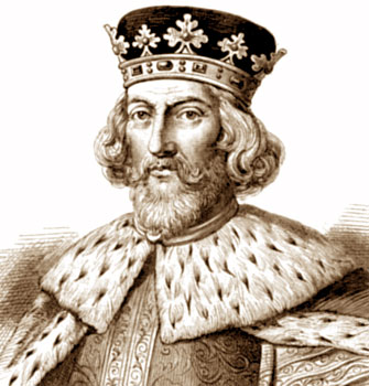 King John III