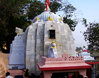 Lokanath temple