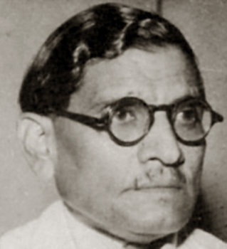 Vilayat Hussain Khan