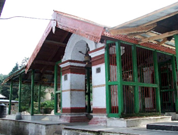 Kyunkaleshwar temple