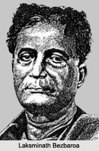Laksminath Bezbaroa, Assamese Literature